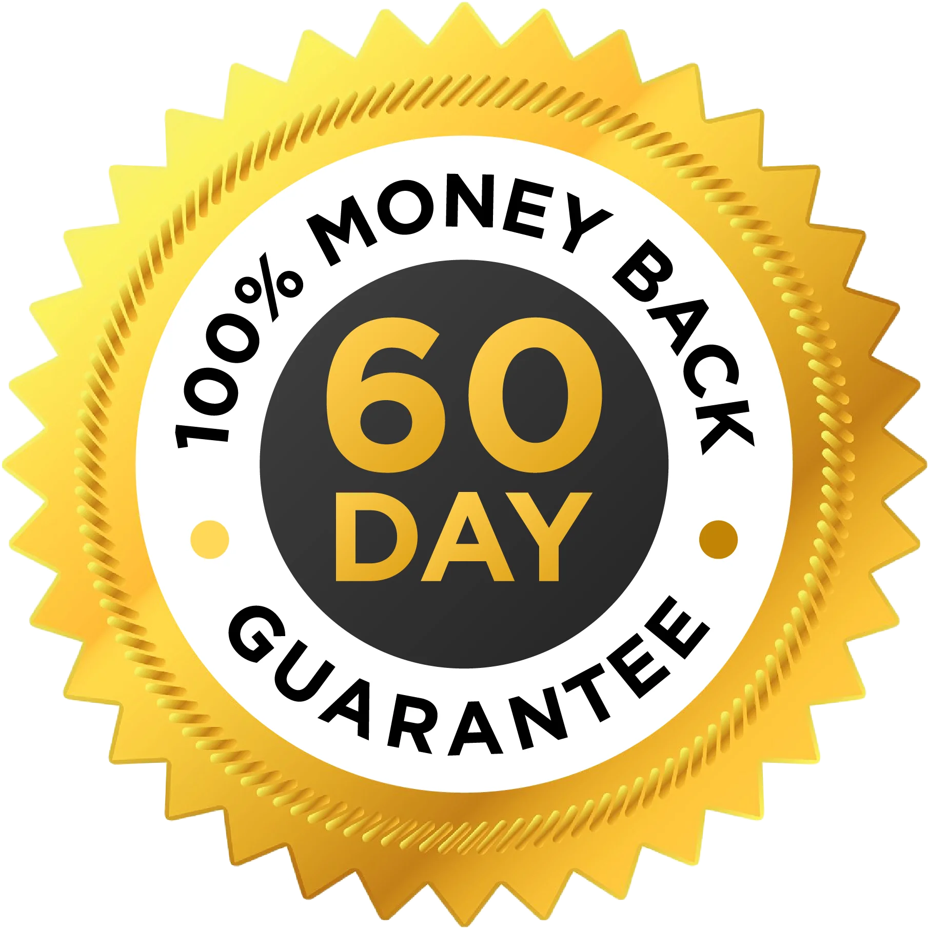 Insufend money back